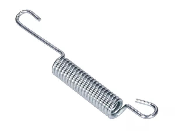 Feder für Hauptständer 120mm für Puch Maxi Mofa