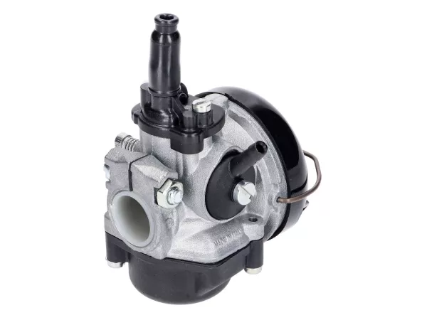 Vergaser Dellorto SHA 15/15 für Mofa