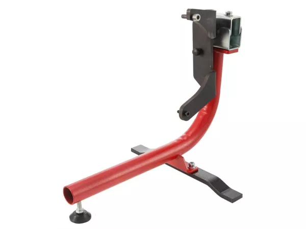 Motormontageständer SERIE PRO, Basic für PIAGGIO CIAO, SI, Bravo, Superbravo, Grillo, Boss