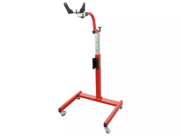 Motormontageständer SERIE PRO, Deluxe für PIAGGIO CIAO, SI, Bravo, Superbravo, Grillo, Boss