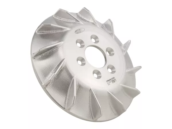 Lüfterkranz SIP Performance by VAPE für Vespa 50-125, PV, ET3, PK50-125, S