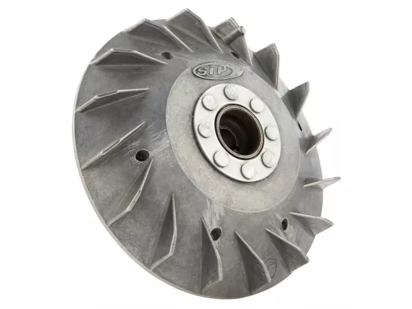 Lüfterrad SIP Touren für Vespa 50-125, PV, ET3, PK50-125, S