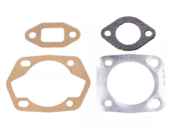 Dichtsatz swiing 44mm Zylinder für Zündapp Bergsteiger M50  Belmondo (Typ 247)