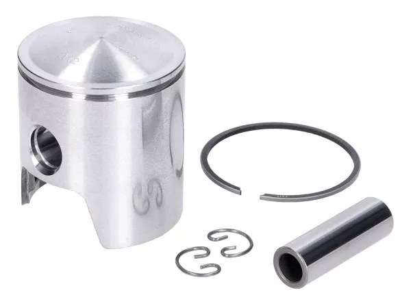 Kolben Satz Parmakit 70ccm 44,96 -C- für Tomos Colibri A35 A38