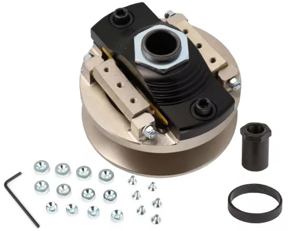 Variomatik Doppler ER3 für MBK 51 Kickstarter, Yamaha Magnum 50 Kickstarter (mit Kupplung)