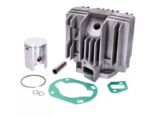 Zylinderkit Athena 80ccm, 48mm für Sachs / Hercules Prima