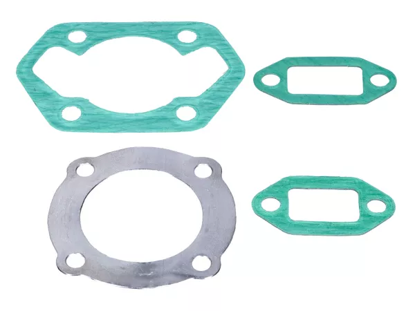 Zylinder Dichtungssatz Athena 70ccm 45mm für Minitherm Zylinder für Zündapp Mofa, Moped