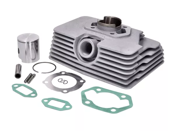 Zylinderkit Athena 70ccm, 45mm Supertherm für Zündapp