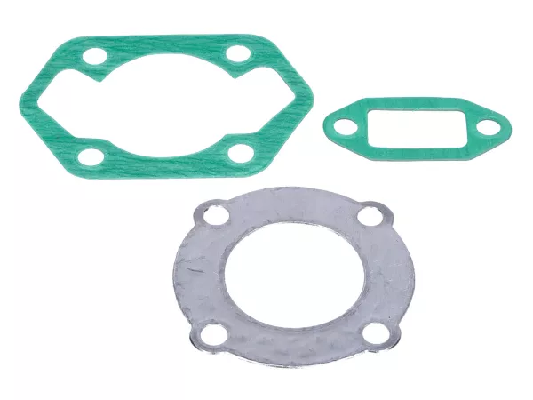Zylinder Dichtungssatz Athena 39mm Supertherm für Zündapp