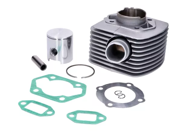 Zylinderkit Athena 68ccm, 46mm für Zündapp Falconette KS50