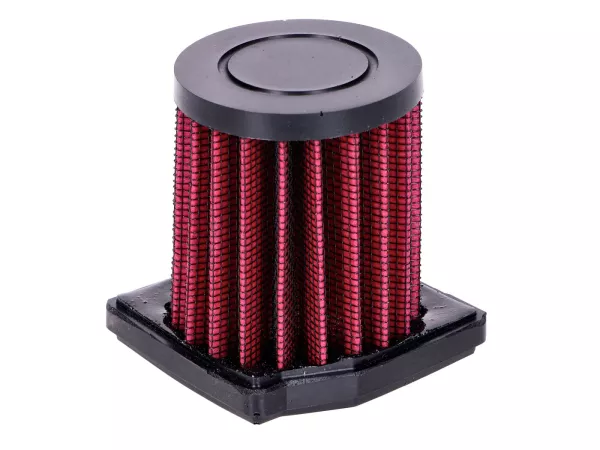 Luftfilter Tuning  Van Veen Racing für Hercules Prima 1 2 3 4 5 6, Sachs 504, 505 Tuning
