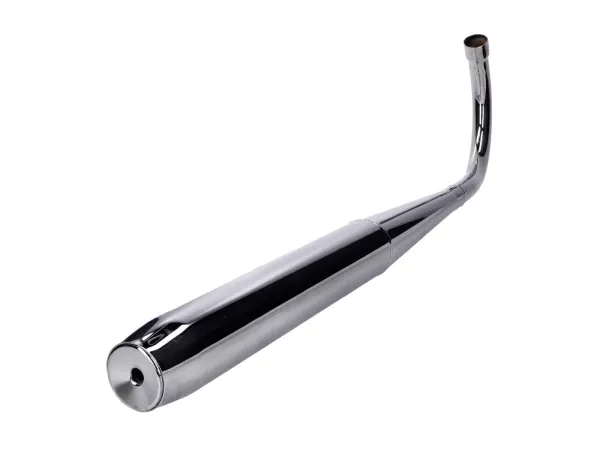 Auspuff Tuning Jamarcol 36mm Anschluß für Zündapp GTS 50, C 50 Sport, CS  ZD