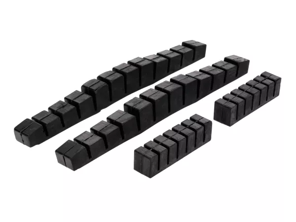 Vibrationsdämpfer Gummisatz Zylinderkopf Supertherm für Zündapp GTS KS 50