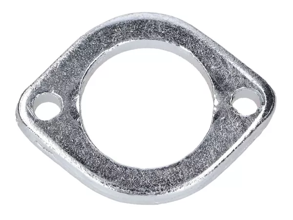 Krümmer Flansch 32mm für Kreidler Florett RS RMC