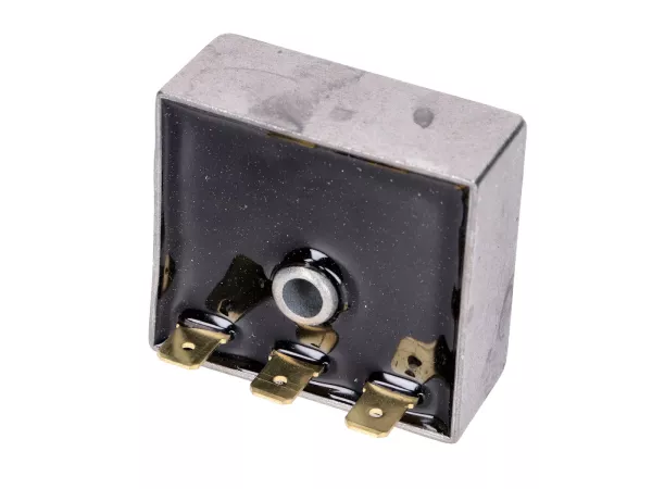 Regler 6V 12AMP CEAB für Puch, Hercules, Sachs, Zündapp, Kreidler