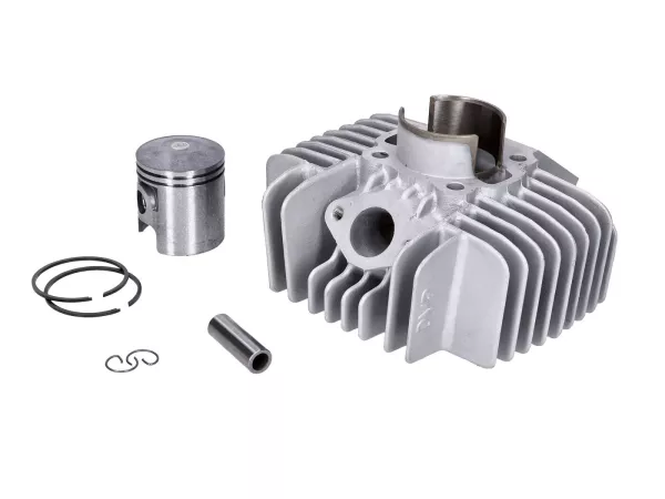 Zylinderkit DMP Alu Sport 70ccm für Tomos A3/A35