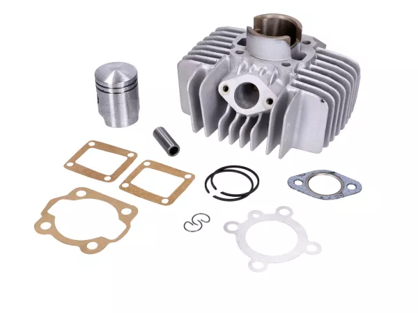 Zylinderkit DMP Alu Sport 50ccm für Tomos A3/A35