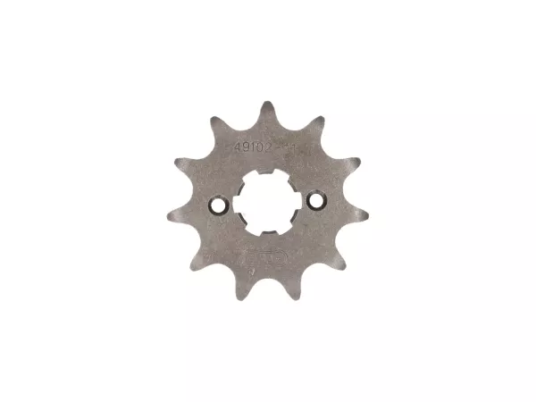 Kettenritzel AFAM 11 Zähne 420 für Piaggio / Derbi D50B0, EBE, EBS