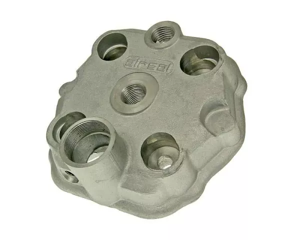 Zylinderkopf Airsal Tech-Piston 78,5ccm 50mm für Piaggio / Derbi Motor D50B0