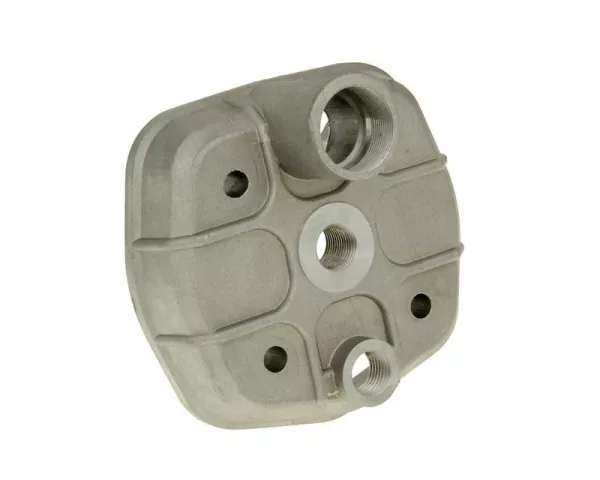 Zylinderkopf Airsal Sport 69,4ccm 47mm Grauguss für Piaggio / Derbi Motor D50B0