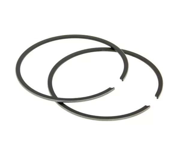 Kolbenring Satz Airsal Sport 69,4ccm 47mm für Piaggio / Derbi Motor D50B0