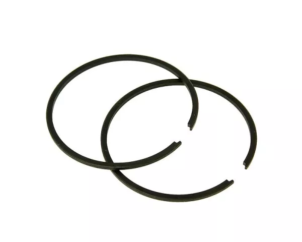 Kolbenring Satz Airsal Sport 72,5ccm 47mm für MBK AV-10, AV-51