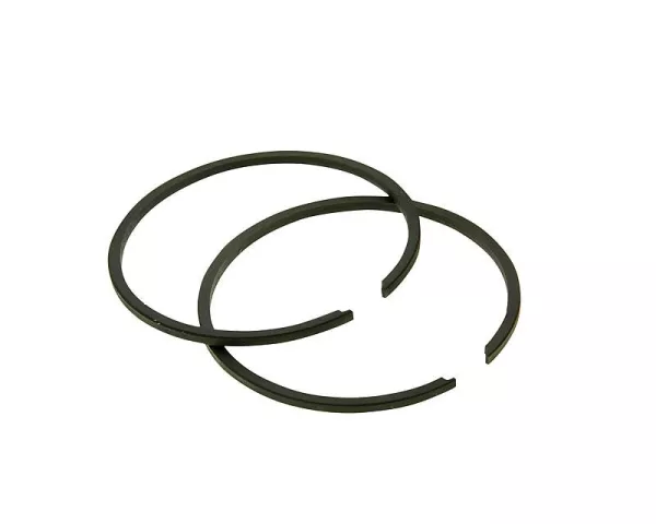 Kolbenring Satz Airsal Sport 49,5ccm 38mm für Tomos A35, A38B, S25/2