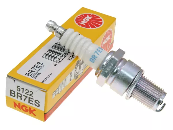 Zündkerze NGK BR7ES