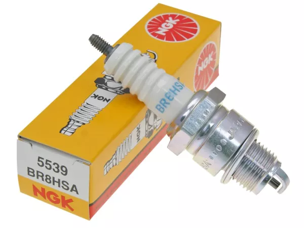 Zündkerze NGK BR8HSA
