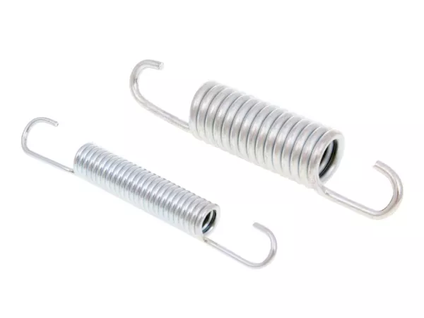 Feder für Hauptständer Buzzetti 100mm