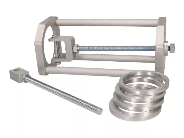 Federbeinpresse Buzzetti Heavy-Duty 60, 66, 72, 75mm