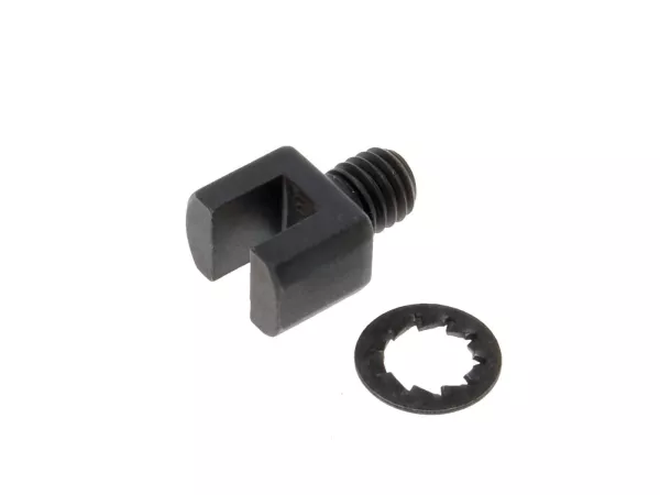 Speichenschlüssel Einsatz Buzzetti Schlüsselweite 6,8mm