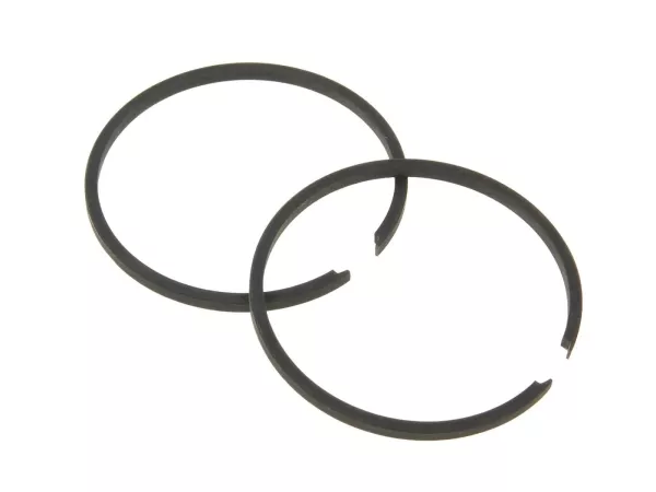 Kolbenring Satz Airsal Sport 49,9ccm 39mm für MBK AV-7, AV-87