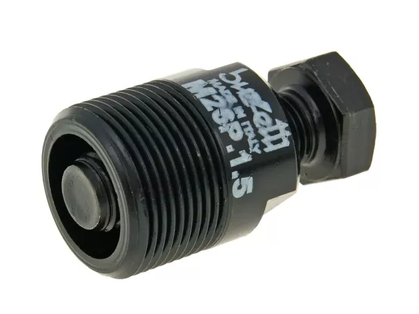 Polradabzieher Buzzetti M26x1,5mm Rechtsgewinde außen für Bosch, Motoplat, Sem, Ducati