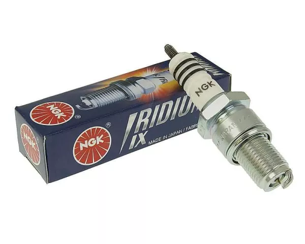 Zündkerze NGK Iridium BR10EIX