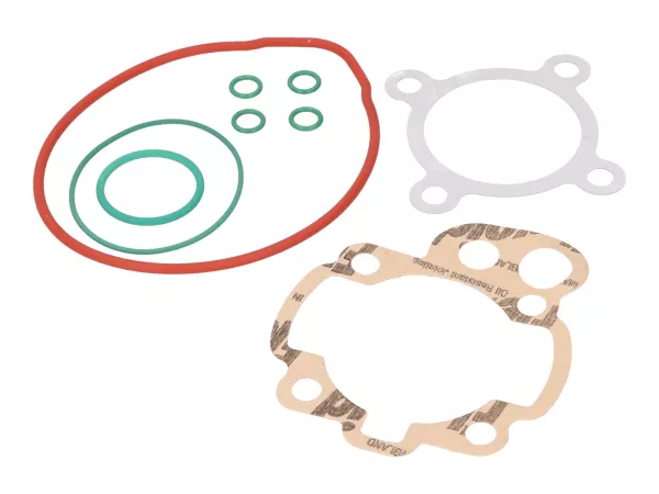 Zylinder Dichtungssatz DR 74ccm 49mm für Minarelli AM6