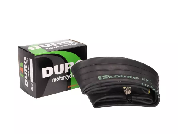 Reifenschlauch Duro 2.75/3.00-16 TR4 - Ventil gerade