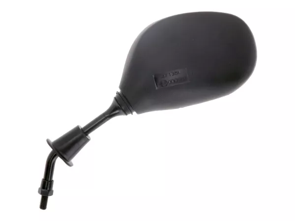 Spiegel links M8 mit E-Prüfzeichen