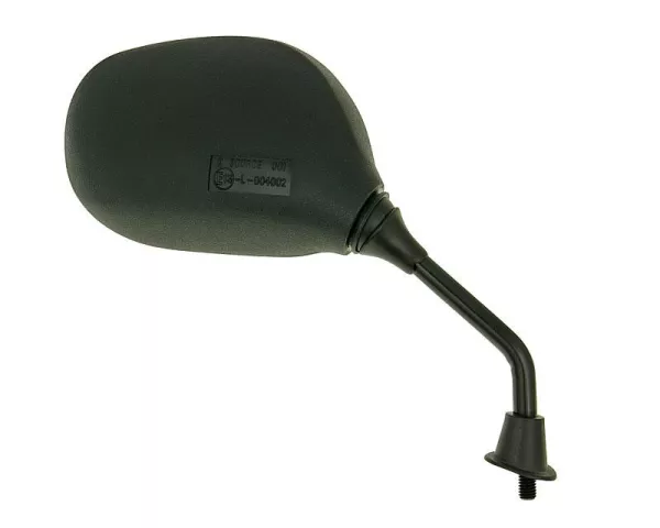Spiegel rechts M8 mit E-Prüfzeichen