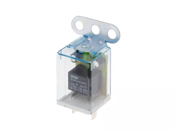 Blinkgeber 3-polig digital LED / Standard