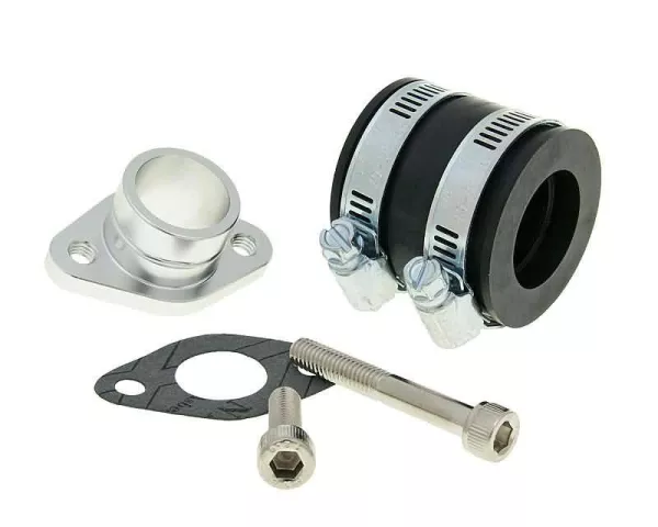 Vergaser Montagekit für Steckverbindung und Klemmverbindung 23/24mm
