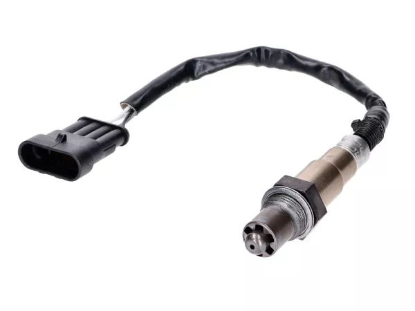 Lambdasonde für Aprilia, Derbi, Piaggio, Vespa, Gilera, Moto-Guzzi