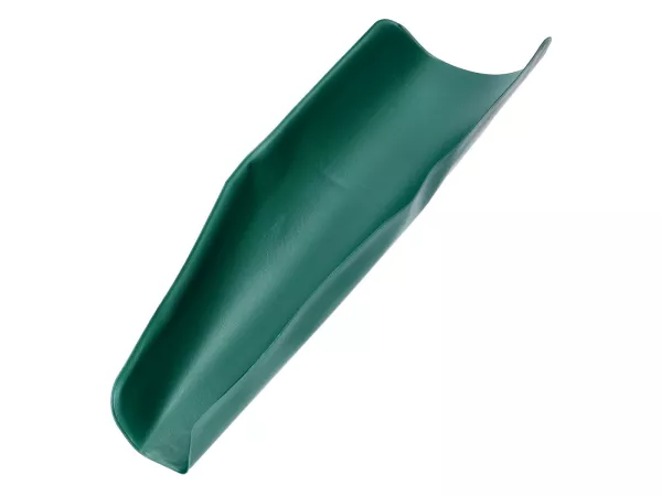 Trichter / Ölablasswerkzeug flexibel, formstabil 170x370mm