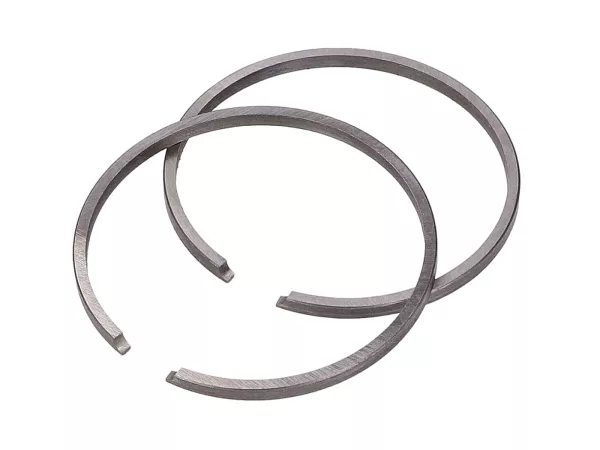 Kolbenring Satz 38mm x 2,0 C für Puch Maxi, 2-Gang, 3-Gang, DS, MS, P1, X30