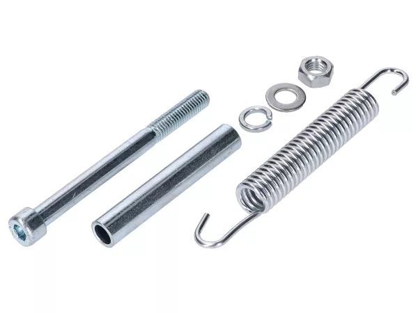 Montagesatz Hauptständer / Kippständer für Simson S50, S51, S70, S53, S83