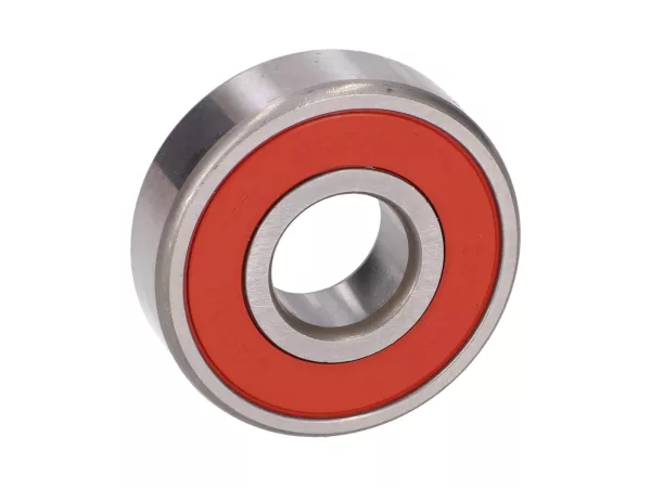 Kugellager NACHI 6201.2NSE9 Spritzwassergeschützt - 12x32x10mm
