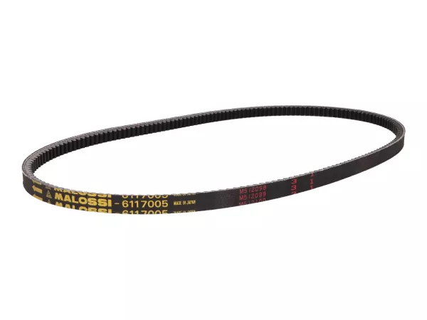 Keilriemen Malossi 1056x13x6,5 X K Belt für Piaggio, Vespa Bravo