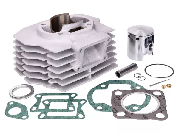 Zylinderkit Malossi Aluminium Sport 110ccm 54mm für Honda MB80, MT80, MTX80, MTX,