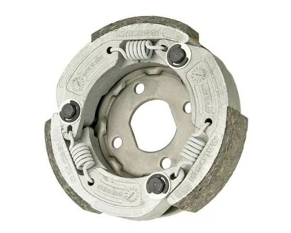 Kupplung Malossi Fly Clutch für 107mm Kupplungsglocke für Piaggio, Honda, Kymco, Peugeot