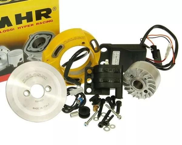 Innenrotor Zündung Malossi MHR für AM6, Derbi = M.5518272
